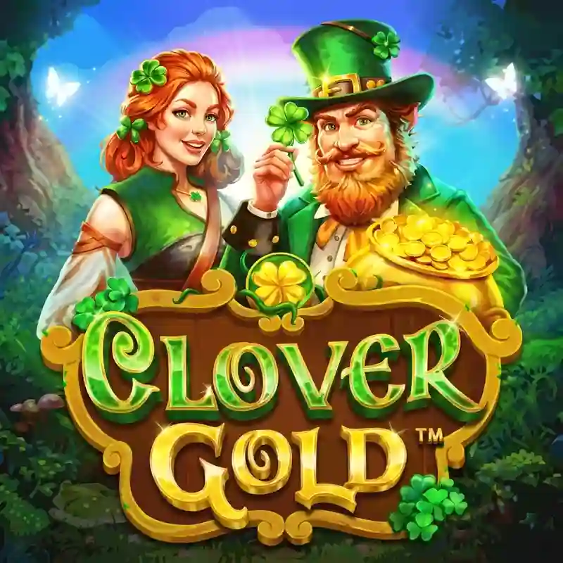 Clover Gold casino game