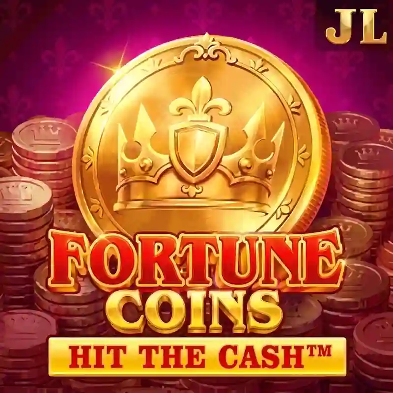 Slot Fortune Coins kasino Malaysia