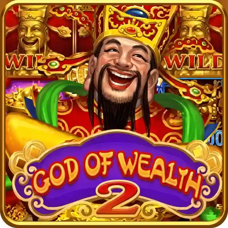 Permainan God Of Wealth2 di 1win casino login