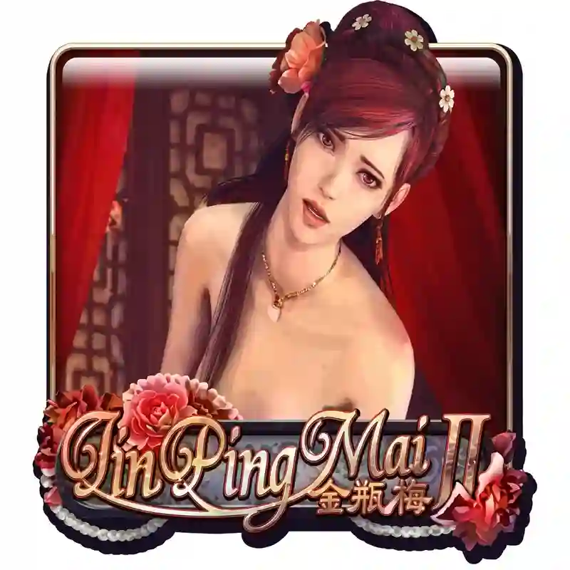Permainan Jin Ping Mai II di 1win casino login