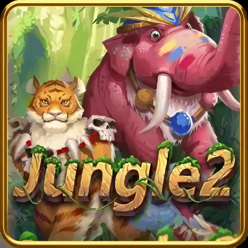 Permainan Jungle2 di 1win casino login