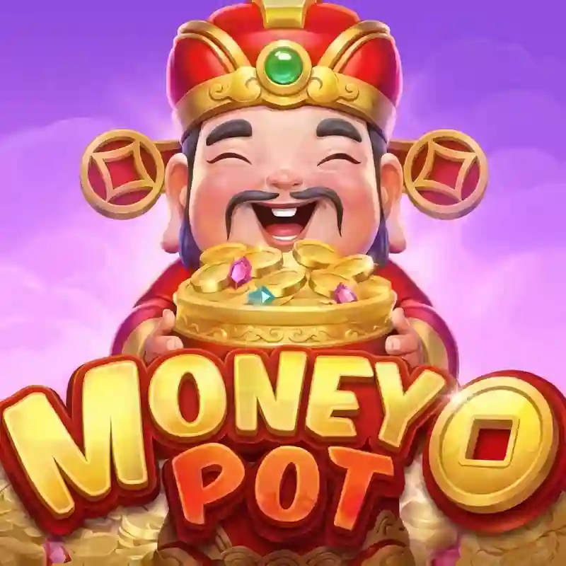 Money Pot casino game
