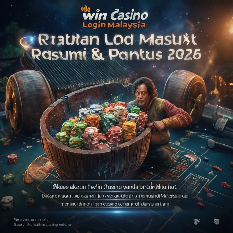 1win Casino Login